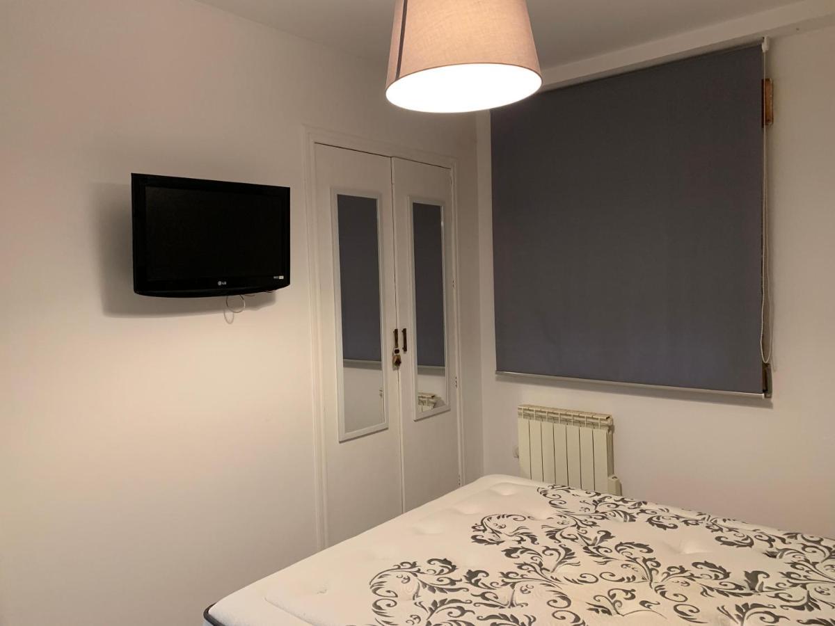 La Perla Del Pirineo Apartment Jaca Ngoại thất bức ảnh